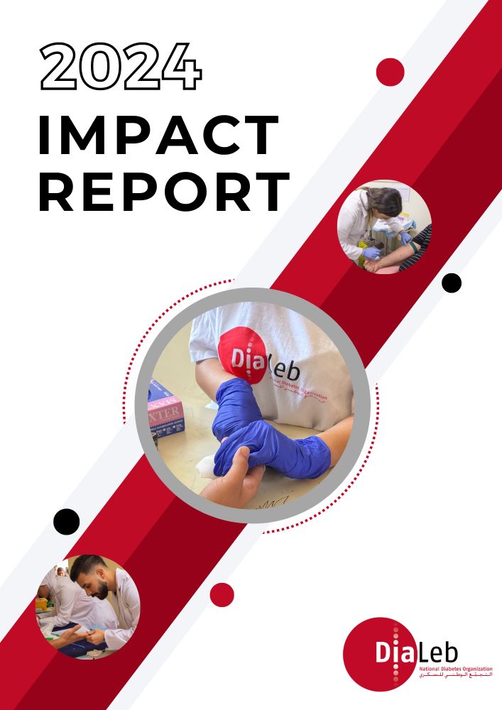 2024 Impact report
